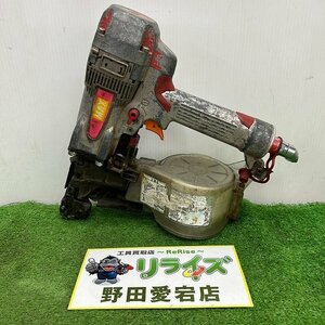 【型番不明】MAX 釘打機【中古】