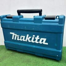 マキタ makita TM30D 10.8V 充電式マルチツール【中古】_画像10