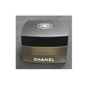 ■AE■シャネル LL プロ マスク ハリ・弾力 マスク 50g 9割残 CHANEL 送料無料