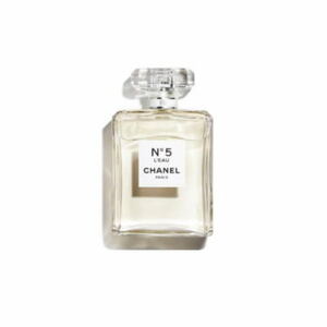 ■AE■シャネル N°5 ロー オードゥ トワレット ヴァポリザター 100ml テスター CHANEL 未使用品 送料無料