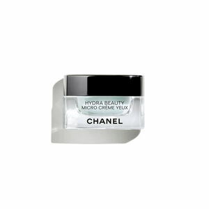 ■AE■シャネル イドゥラ ビューティ マイクロ アイ クリーム 保湿アイ クリーム 50g CHANEL 未使用品 送料無料