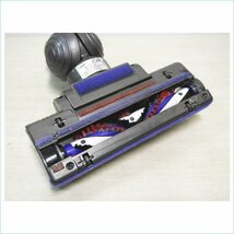 [DSE] (中古品) dyson ダイソン コードレスクリーナー サイクロン 掃除機 DC45_画像7