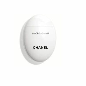 ■AE■シャネル ラ クレーム マン ハンドクリーム 50ml CHANEL 未使用品 送料無料