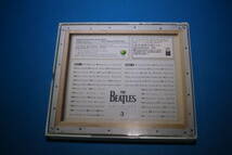 ■送料無料■日本盤■２枚組■ANTHOLOGY３　 アンソロジー３■THE BEATLES ビートルズ■_画像6