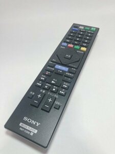 赤外線発信OK　ソニー SONY 4Kメディアプレーヤーリモコン RMT-D306 FMP-X7用リモコン　■SONY/ソニー　 テレビリモコン　RMT-D306