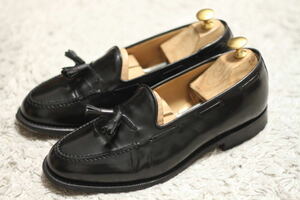 【極美品】Church's タッセルローファー KEATS 65F(last93 ポリッシュドバインダー ペニー Consul コンサル チャーチ churchs church)