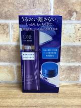 【未使用】ONE BY KOSE セラム ヴェール レギュラーサイズ 限定キット ヴェール 美容液 60ml シールド バーム状美容液 6ｇ_画像1