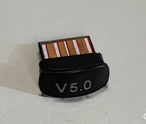 USB bluetooth アダプター　V5.0　LMP9 　ドングル