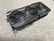 ASUS TUF Gaming GeForce RTX3090Ti OC Edition TUF-RTX3090TI-O24G-GAMING 動作品_画像1