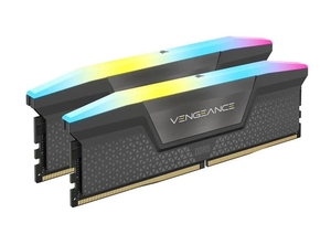 CORSAIR VENGEANCE RGB DDR5-5600 16GBx2 (32GB) 動作確認済