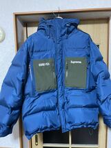 SUPREME / シュプリーム◆19AW GORE-TEX 700-Fill Down Parka サイズ:XL ゴアテックス700フィルダウンジャケット_画像1