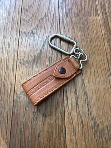  fashion accessories joru geo Armani key holder unused 