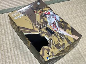 WAVE 1/144 ナイトオブゴールド ver.3 ウェーブ KNIGHT OF GOLD ナイト オブ ゴールド fss ファイブスター ストーリーズ f.s.s.