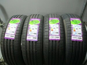 BN310 新品タイヤ サマー 215/60R17 夏4本価格！WONDER TH1 2022年製 法人宛/営業所止め送料無料 アルファード ヴェルファイア