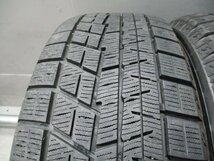 BN371 中古タイヤ スタッドレス 205/55R16 バリ山 冬2本価格！ヨコハマ IG60 法人宛/営業所止め送料無料 レクサスCT オーリス_画像2