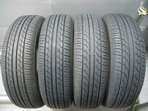 BN382 中古タイヤ サマー 155/65R13 夏4本価格！2021年製 PRACTIVA 法人宛/営業所止め送料無料 ラパン ムーヴ