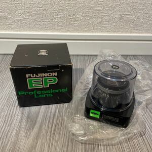 FUJINON EP 50F3.5 プロフェッショナルレンズ　富士フィルム