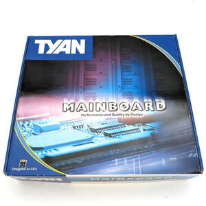 ★☆Tyan S8212GM3NR AMD Dual Socket F E-ATXマザーボード 未使用品 送料無料☆★