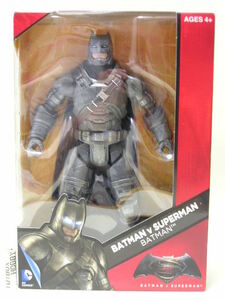 TB# Mattel DC комиксы мульти- балка s Batman VS Супермен Batman 12 дюймовый фигурка 