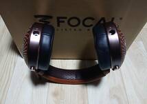 FOCAL STELLIA ヘッドホン_画像4