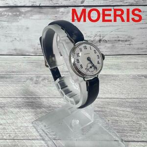 Moeris モーリス　手巻き　時計
