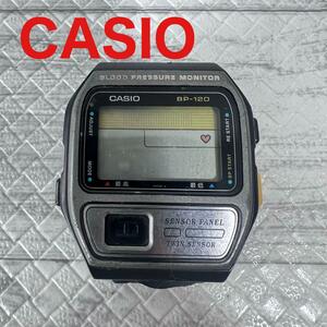 CASIO （1101） BP-120 カシオ　動作未確認