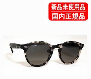 国内正規品 Ray-Ban LARRY RB7680S 133371 49 MAID IN JAPAN レイバン ラリー メイドインジャパン 鯖江製造 保証書