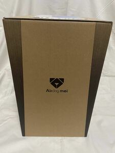 【新品未開封】Airdog moi エアドッグモイ 加湿器