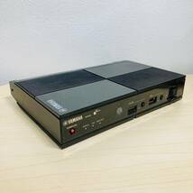 ♪98【通電OK】YAMAHA NVR510 ギガアクセス VoIP ルーター 小型ONU対応 新Web GUI YNOエージェント ネットワーク 通信 ヤマハ _画像4