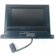 ★89【動作OK】 PS2 本体 薄型 SCPH-75000 すぐ遊べる モニター セット HORI HP2-207 ホリ コントローラー プレステ2 プレイステーション2_画像3