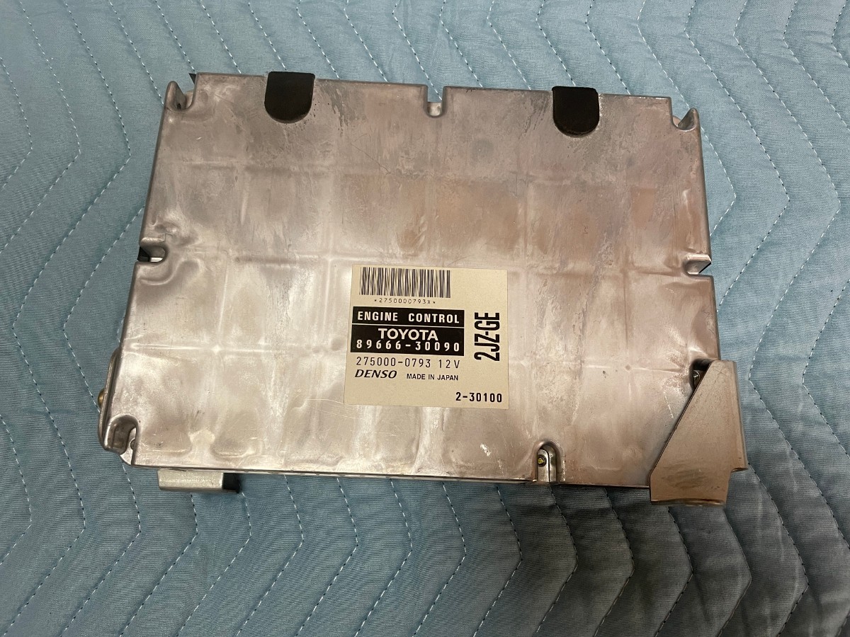 2025年最新】Yahoo!オークション -2jz エンジン コンピューター 2025年最新】Yahoo!オークション -2jz エンジン コンピューター