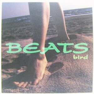 12”Single,BIRD　BEATS