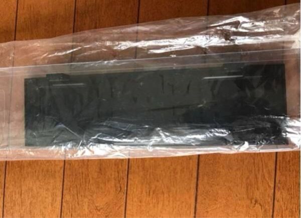 カーメイト M9 | 3000Rパーフェクトミラー270mm