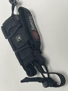 田村装備開発　SUP-Gen.2 (Silent Utility Pouch　)マガジンポーチ　sup-bk〜sup-mc