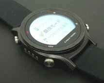 M≪大関質店≫中古 EAGLE VISION watch ACE イーグルビジョン GPSゴルフナビ レコーダー EV-933_画像4