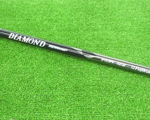 M≪大関質店≫中古 フジクラ ウェッジ用 DIAMOND Speeder ダイヤモンド スピーダー IRON アイアン 10S