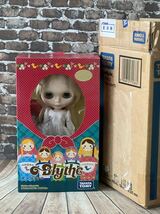 Blythe ネオブライス　マトリョーシカメイデントイザらス限定_画像9