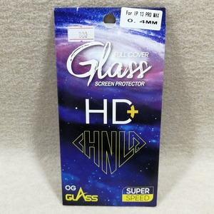 ●○iPhone 13 PRO MAX / ガラス GLASS 液晶保護フィルム スマホ アイフォン○●