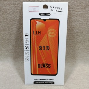 ●○Xiaomi Mi 11 Lite 5G / ガラス GLASS 液晶保護フィルム スマホ アイフォン #2○●