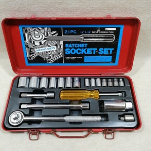 ●○ラチェット ソケット セット RATCHET SOCKET SET 工具 DIY○●