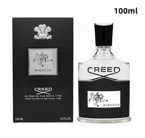 【未開封】クリード CREED アバントゥス オードパルファム100ml #53112010