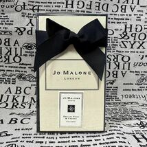 JO MALONEジョー マローン イングリッシュペアー&フリージアコロン EDC 100ml #53112014_画像2