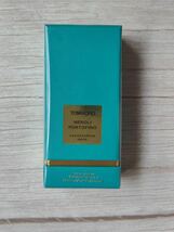 未開封 トムフォード TOM FORD ネロリ ポルトフィーノ 100ml _画像2