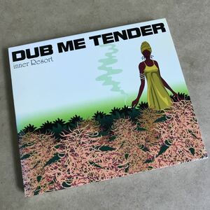 【国内盤CD】 inner Resort DUB ME TENDER