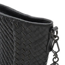 BOTTEGA VENETA ボッテガ ヴェネタ ボッテガベネタ イントレッチオ インペラトーレ ショルダーバッグ 斜め掛け_画像8