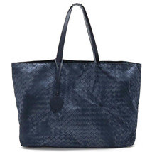 BOTTEGA VENETA ボッテガ ヴェネタ イントレッチオ リュージョン トートバッグ ショルダーバッグ ナイロン_画像1