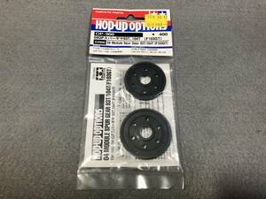 Tamiya　OP900　F103GT用　04GPスパーギヤ（93T、104T）　(未開封品）