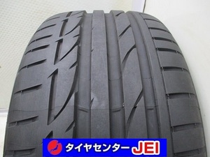 送料無料!! 245-40R17 9分山 ブリヂストン ポテンザS001 2017年製 中古タイヤ1本(GM-7142）