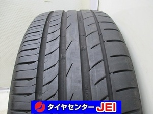 送料無料!! 215-50R17 9分山 コンチネンタル 2022年製 中古タイヤ1本(GM-7170）