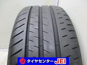 送料無料!! 215-45R17 9分山 ブリヂストン トランザT002 2021年製 中古タイヤ1本(GM-7168）